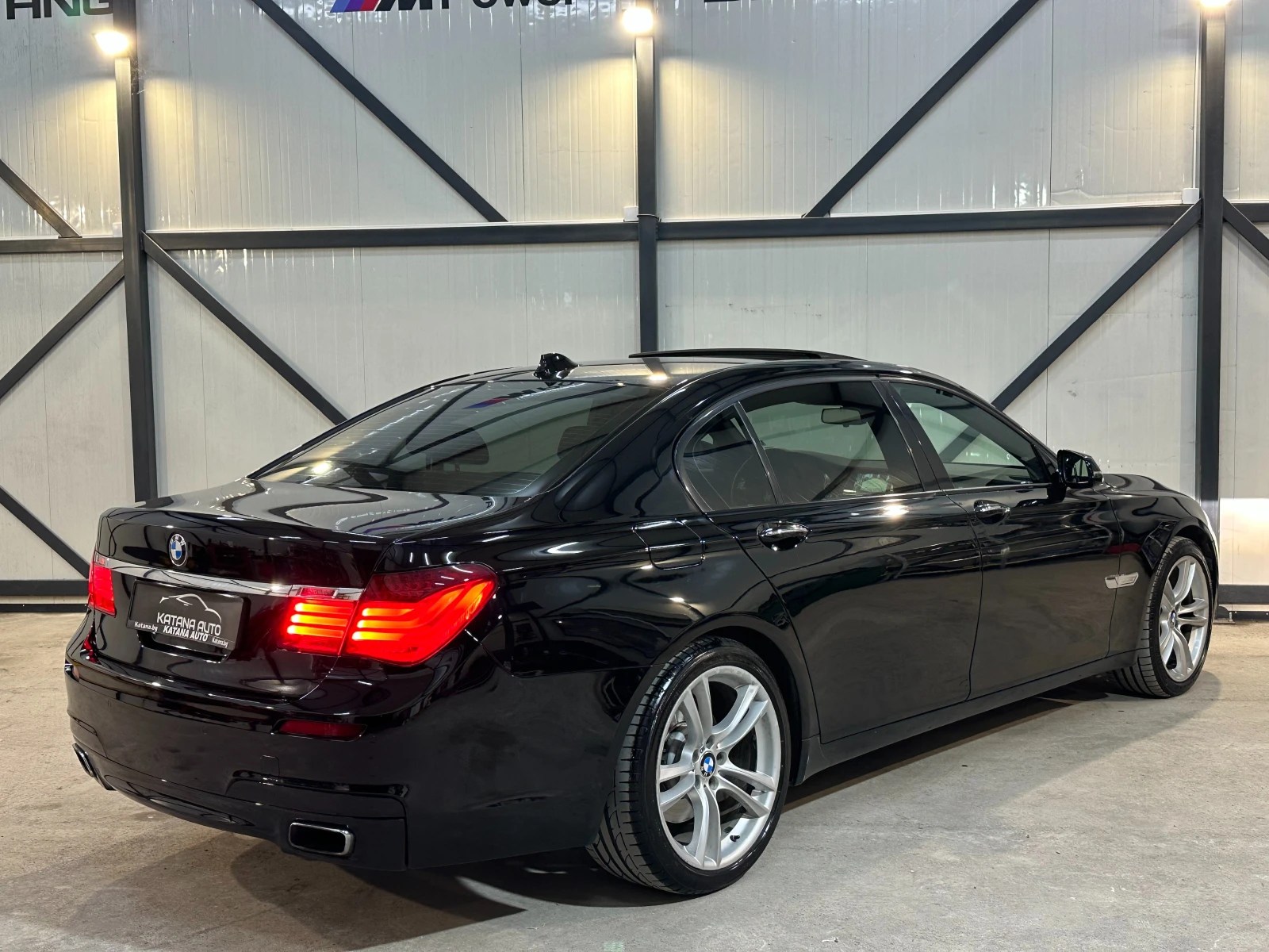 BMW 740 * LONG* ПОДГРЕВ* M PACK*  - изображение 4 | Auto.bg BMW 740 * LONG* ПОДГРЕВ* M PACK*  - изображение 4