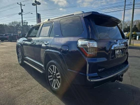 Toyota 4runner Limited - 33200 € / 64933.56 лв. - 98817309 3 | Car24.bg Toyota 4runner Limited - 33200 € / 64933.56 лв. - 98817309 3