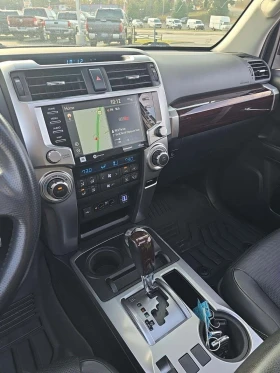 Toyota 4runner Limited - 33200 € / 64933.56 лв. - 98817309 7 | Car24.bg Toyota 4runner Limited - 33200 € / 64933.56 лв. - 98817309 7