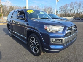 Toyota 4runner Limited - 33200 € / 64933.56 лв. - 98817309 2 | Car24.bg Toyota 4runner Limited - 33200 € / 64933.56 лв. - 98817309 2