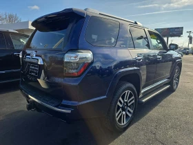 Toyota 4runner Limited - 33200 € / 64933.56 лв. - 98817309 4 | Car24.bg Toyota 4runner Limited - 33200 € / 64933.56 лв. - 98817309 4