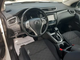 Nissan Qashqai КАТО НОВА - цена по договаряне - 62958297 12 | Car24.bg Nissan Qashqai КАТО НОВА - цена по договаряне - 62958297 12