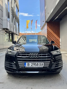Audi Q5 2.0 TFSI | S-Line - 21800 € - 38750269 8 | Car24.bg Audi Q5 2.0 TFSI | S-Line - 21800 € - 38750269 8
