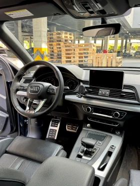 Audi Q5 2.0 TFSI | S-Line - 21800 € - 38750269 15 | Car24.bg Audi Q5 2.0 TFSI | S-Line - 21800 € - 38750269 15