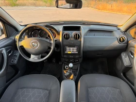 Dacia Duster 1.5dci 109k.c. 4x4 * Navi * Bluetooth * Парктроник - 7900 € - 48221314 14 | Car24.bg Dacia Duster 1.5dci 109k.c. 4x4 * Navi * Bluetooth * Парктроник - 7900 € - 48221314 14