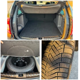 Dacia Duster 1.5dci 109k.c. 4x4 * Navi * Bluetooth * Парктроник - 7900 € - 48221314 15 | Car24.bg Dacia Duster 1.5dci 109k.c. 4x4 * Navi * Bluetooth * Парктроник - 7900 € - 48221314 15