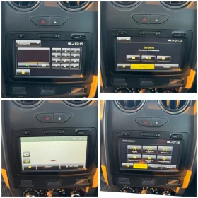 Dacia Duster 1.5dci 109k.c. 4x4 * Navi * Bluetooth * Парктроник - 7900 € - 48221314 17 | Car24.bg Dacia Duster 1.5dci 109k.c. 4x4 * Navi * Bluetooth * Парктроник - 7900 € - 48221314 17