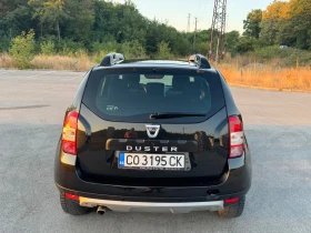 Dacia Duster 1.5dci 109k.c. 4x4 * Navi * Bluetooth * Парктроник - 7900 € - 48221314 4 | Car24.bg Dacia Duster 1.5dci 109k.c. 4x4 * Navi * Bluetooth * Парктроник - 7900 € - 48221314 4