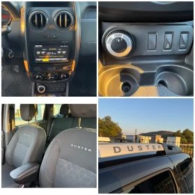 Dacia Duster 1.5dci 109k.c. 4x4 * Navi * Bluetooth * Парктроник - 7900 € - 48221314 12 | Car24.bg Dacia Duster 1.5dci 109k.c. 4x4 * Navi * Bluetooth * Парктроник - 7900 € - 48221314 12
