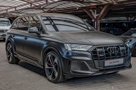 Audi SQ7 4.0TDI/Carbon/HuD/6+ 1/Bose/Soft Close/Обдухване/К - 49900 € - 84675246 2 | Car24.bg Audi SQ7 4.0TDI/Carbon/HuD/6+ 1/Bose/Soft Close/Обдухване/К - 49900 € - 84675246 2