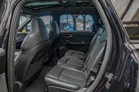 Audi SQ7 4.0TDI/Carbon/HuD/6+ 1/Bose/Soft Close/Обдухване/К - 49900 € - 84675246 8 | Car24.bg Audi SQ7 4.0TDI/Carbon/HuD/6+ 1/Bose/Soft Close/Обдухване/К - 49900 € - 84675246 8