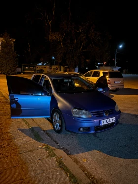 VW Golf Отлично състояние повече инфо тел0886170085 ГОЛФ 5 - 3200 € - 99524225 5 | Car24.bg VW Golf Отлично състояние повече инфо тел0886170085 ГОЛФ 5 - 3200 € - 99524225 5