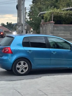VW Golf Отлично състояние повече инфо тел0886170085 ГОЛФ 5 - 3200 € - 99524225 6 | Car24.bg VW Golf Отлично състояние повече инфо тел0886170085 ГОЛФ 5 - 3200 € - 99524225 6
