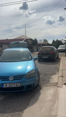 VW Golf Отлично състояние повече инфо тел0886170085 ГОЛФ 5 - 3200 € - 99524225 7 | Car24.bg VW Golf Отлично състояние повече инфо тел0886170085 ГОЛФ 5 - 3200 € - 99524225 7