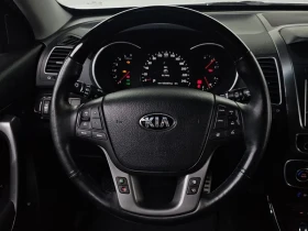 Kia Sorento ШИБИДАХ/ПОДГРЕВИ/ОБДУХВАНЕ/KEYLESS | Auto.bg — изображение 14 Kia Sorento ШИБИДАХ/ПОДГРЕВИ/ОБДУХВАНЕ/KEYLESS | Auto.bg — изображение 14