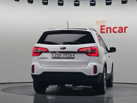 Kia Sorento ШИБИДАХ/ПОДГРЕВИ/ОБДУХВАНЕ/KEYLESS | Auto.bg — изображение 4 Kia Sorento ШИБИДАХ/ПОДГРЕВИ/ОБДУХВАНЕ/KEYLESS | Auto.bg — изображение 4