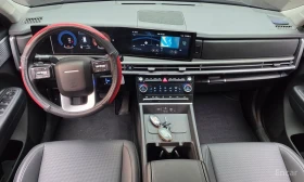 Hyundai Santa fe undefined | Auto.bg — изображение 7 Hyundai Santa fe undefined | Auto.bg — изображение 7