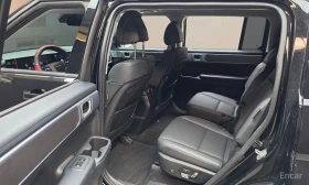 Hyundai Santa fe undefined | Auto.bg — изображение 12 Hyundai Santa fe undefined | Auto.bg — изображение 12