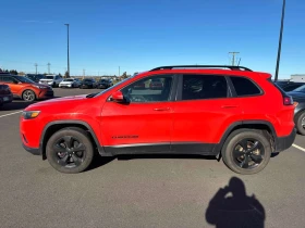 Jeep Cherokee * Altitude * CARFAX * ОПЦИЯ ЗА ФИНАНСИРАНЕ | Auto.bg — изображение 2 Jeep Cherokee * Altitude * CARFAX * ОПЦИЯ ЗА ФИНАНСИРАНЕ | Auto.bg — изображение 2