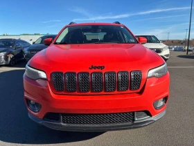 Jeep Cherokee * Altitude * CARFAX * ОПЦИЯ ЗА ФИНАНСИРАНЕ | Auto.bg — изображение 6 Jeep Cherokee * Altitude * CARFAX * ОПЦИЯ ЗА ФИНАНСИРАНЕ | Auto.bg — изображение 6
