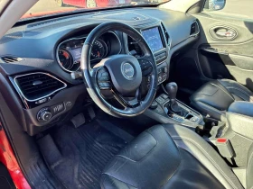 Jeep Cherokee * Altitude * CARFAX * ОПЦИЯ ЗА ФИНАНСИРАНЕ | Auto.bg — изображение 5 Jeep Cherokee * Altitude * CARFAX * ОПЦИЯ ЗА ФИНАНСИРАНЕ | Auto.bg — изображение 5