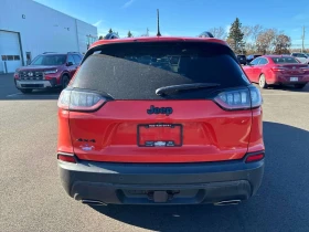 Jeep Cherokee * Altitude * CARFAX * ОПЦИЯ ЗА ФИНАНСИРАНЕ | Auto.bg — изображение 4 Jeep Cherokee * Altitude * CARFAX * ОПЦИЯ ЗА ФИНАНСИРАНЕ | Auto.bg — изображение 4