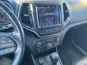 Jeep Cherokee * Altitude * CARFAX * ОПЦИЯ ЗА ФИНАНСИРАНЕ | Auto.bg — изображение 9 Jeep Cherokee * Altitude * CARFAX * ОПЦИЯ ЗА ФИНАНСИРАНЕ | Auto.bg — изображение 9