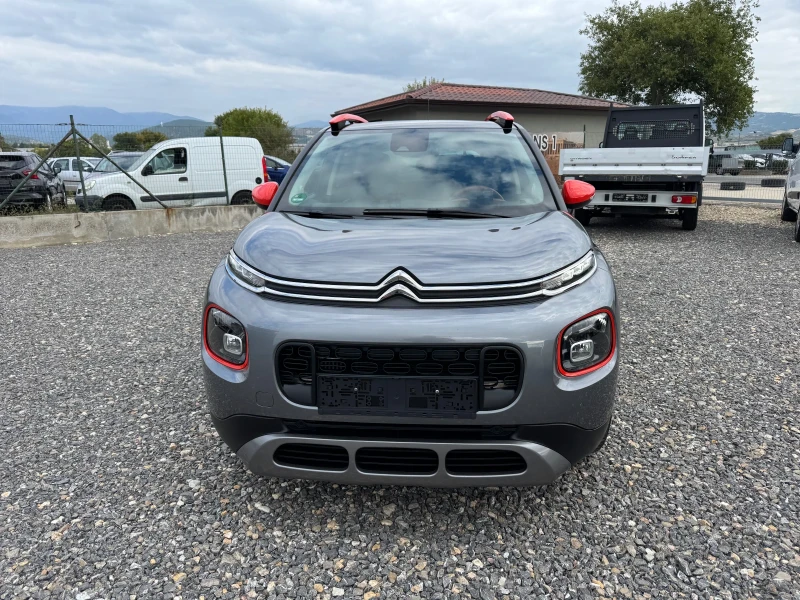 Citroen C3 Aircross 1.2 FULL EXTRA - 19900 лв. / 10174.71 € - 69359234 1 | Car24.bg Citroen C3 Aircross 1.2 FULL EXTRA - 19900 лв. / 10174.71 € - 69359234 1