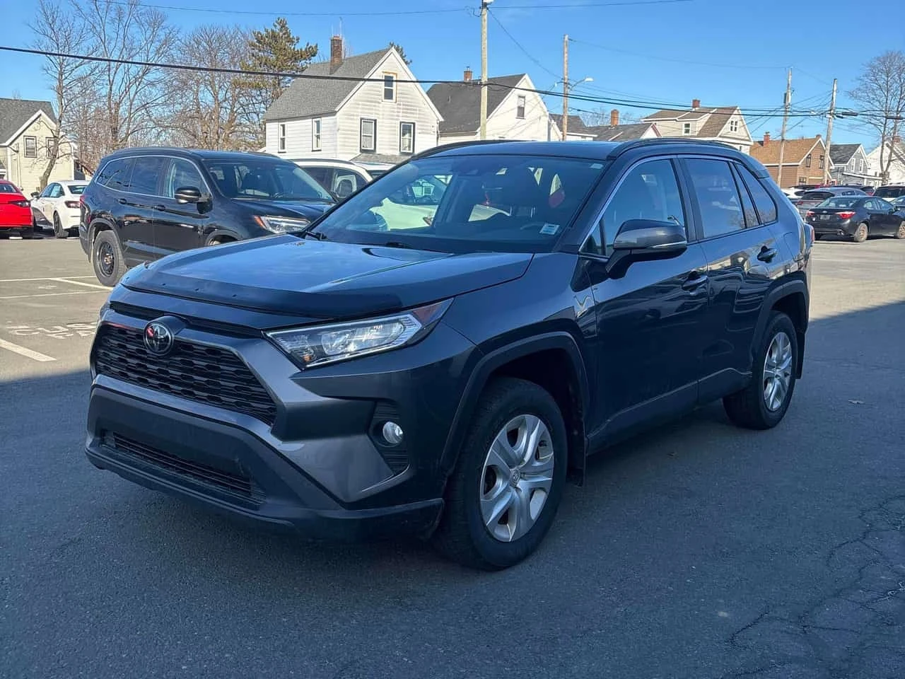 Toyota Rav4 XLE| PANO| ПАМЕТ| ПАНОРАМА| | Auto.bg — изображение 1 Toyota Rav4 XLE| PANO| ПАМЕТ| ПАНОРАМА| | Auto.bg — изображение 1