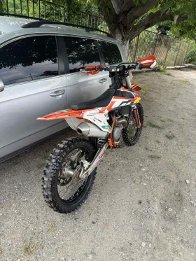 Ktm SX-F undefined | Auto.bg — изображение 6 Ktm SX-F undefined | Auto.bg — изображение 6