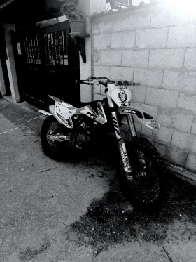 Ktm SX-F undefined | Auto.bg — изображение 8 Ktm SX-F undefined | Auto.bg — изображение 8