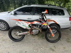 Ktm SX-F undefined | Auto.bg — изображение 4 Ktm SX-F undefined | Auto.bg — изображение 4