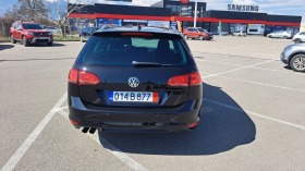 VW Golf 1.4 TSI | Mobile.bg   5