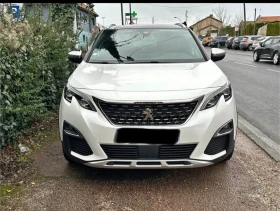 Peugeot 3008 GT 2.0 BLUE HDI 180 kc EAT6. 1 - Car24.bg Peugeot 3008 GT 2.0 BLUE HDI 180 kc EAT6. 1