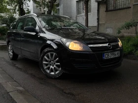 Opel Astra 1 - Car24.bg Opel Astra 1