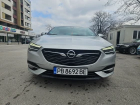 Opel Insignia 2.0DTH EURO 6 1 - Car24.bg Opel Insignia 2.0DTH EURO 6 1
