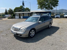 Mercedes-Benz E 220 2.2 CDi - Car24.bg Mercedes-Benz E 220 2.2 CDi