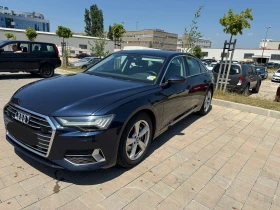 Audi A6 Limousine - Car24.bg Audi A6 Limousine