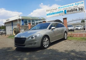 Peugeot 508 2.0 HDI 163ps. - Car24.bg Peugeot 508 2.0 HDI 163ps.