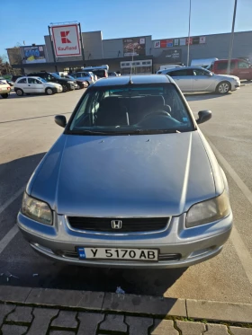 Honda Civic - 1900 € / 3716.08 лв. - 38103941 2 | Car24.bg Honda Civic - 1900 € / 3716.08 лв. - 38103941 2