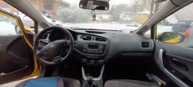 Kia Ceed - 7300 € / 14277.56 лв. - 83633700 11 | Car24.bg Kia Ceed - 7300 € / 14277.56 лв. - 83633700 11