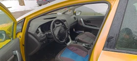 Kia Ceed - 7300 € / 14277.56 лв. - 83633700 10 | Car24.bg Kia Ceed - 7300 € / 14277.56 лв. - 83633700 10