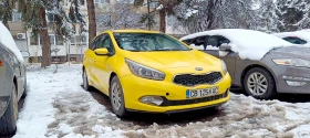 Kia Ceed - 7300 € / 14277.56 лв. - 83633700 6 | Car24.bg Kia Ceed - 7300 € / 14277.56 лв. - 83633700 6