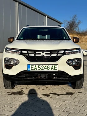 Dacia Spring 65кс. - 11000 € / 21514.13 лв. - 36288588 6 | Car24.bg Dacia Spring 65кс. - 11000 € / 21514.13 лв. - 36288588 6