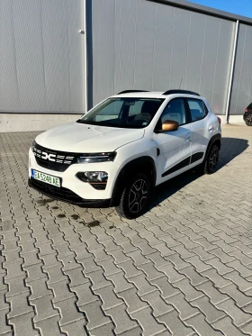 Dacia Spring 65кс. - 11000 € / 21514.13 лв. - 36288588 2 | Car24.bg Dacia Spring 65кс. - 11000 € / 21514.13 лв. - 36288588 2