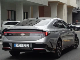 Hyundai Sonata The Edge (Dn8) 2.0 Lpg - 16699 € / 32660.41 лв. - 81862869 3 | Car24.bg Hyundai Sonata The Edge (Dn8) 2.0 Lpg - 16699 € / 32660.41 лв. - 81862869 3