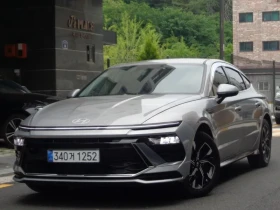 Hyundai Sonata The Edge (Dn8) 2.0 Lpg - Car24.bg Hyundai Sonata The Edge (Dn8) 2.0 Lpg
