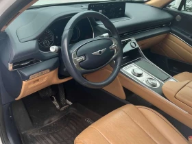 Genesis GV80 | DISTRONIC | ПАНОРАМА | CARFAX | 360 | HUD | | Auto.bg — изображение 5 Genesis GV80 | DISTRONIC | ПАНОРАМА | CARFAX | 360 | HUD | | Auto.bg — изображение 5