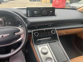 Genesis GV80 | DISTRONIC | ПАНОРАМА | CARFAX | 360 | HUD | | Auto.bg — изображение 9 Genesis GV80 | DISTRONIC | ПАНОРАМА | CARFAX | 360 | HUD | | Auto.bg — изображение 9