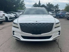 Genesis GV80 | DISTRONIC | ПАНОРАМА | CARFAX | 360 | HUD | | Auto.bg — изображение 6 Genesis GV80 | DISTRONIC | ПАНОРАМА | CARFAX | 360 | HUD | | Auto.bg — изображение 6
